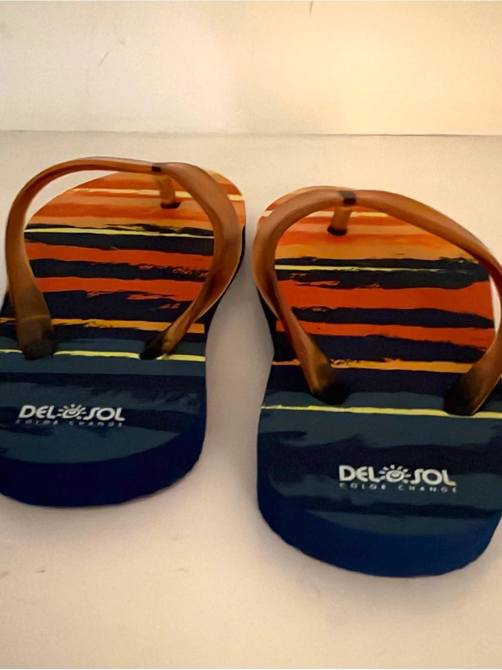 Del Sol del sol